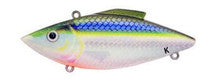 Load image into Gallery viewer, Bill Lewis 1/2oz Rat'L Trap Lipless Crankbait
