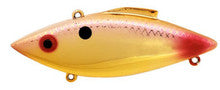Load image into Gallery viewer, Bill Lewis 1/2oz Rat'L Trap Lipless Crankbait