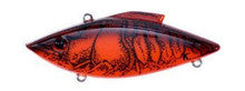 Load image into Gallery viewer, Bill Lewis 1/2oz Rat'L Trap Lipless Crankbait