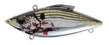 Load image into Gallery viewer, Bill Lewis 1/2oz Rat'L Trap Lipless Crankbait