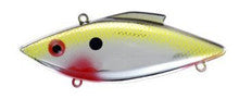 Load image into Gallery viewer, Bill Lewis 1/2oz Rat'L Trap Lipless Crankbait