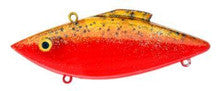 Load image into Gallery viewer, Bill Lewis 1/2oz Rat'L Trap Lipless Crankbait
