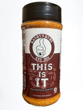 Load image into Gallery viewer, Randy's Rubs Seasonings