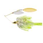 Load image into Gallery viewer, War Eagle 2-Willow Spinnerbait