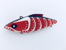 Load image into Gallery viewer, Bill Lewis 1/2oz Rat'L Trap Lipless Crankbait