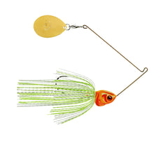 Load image into Gallery viewer, Booyah Covert Series Spinnerbait
