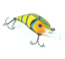 Load image into Gallery viewer, Profound Outdoors Azuma Big Boss Squarebill