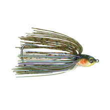 Load image into Gallery viewer, 6th Sense Axle Swinging Swim Jig