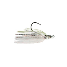Load image into Gallery viewer, OH Braid Swim Jig