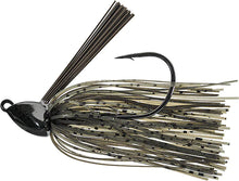Load image into Gallery viewer, Evergreen Grass Ripper Swim Jigs