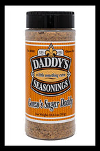 Load image into Gallery viewer, Daddy's Seasonings
