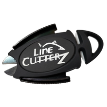 Load image into Gallery viewer, Line Cutterz Dual Hybrid Micro Scissors