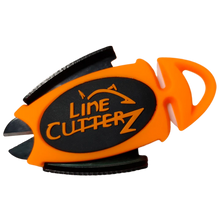 Load image into Gallery viewer, Line Cutterz Dual Hybrid Micro Scissors