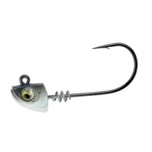Load image into Gallery viewer, 6th Sense Divine Swimbait Jig Heads