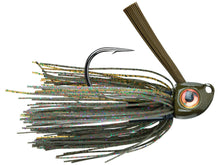 Load image into Gallery viewer, Santone Big Pig Grass Jig