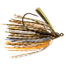 Load image into Gallery viewer, Santone Sam Rayburn Swim Jig