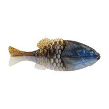 Load image into Gallery viewer, Berkley Power Bait Gilly 4pk