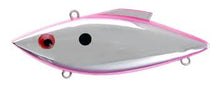 Load image into Gallery viewer, Bill Lewis 1/2oz Rat'L Trap Lipless Crankbait