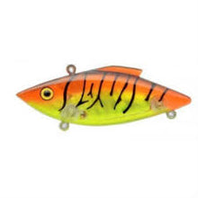Load image into Gallery viewer, Bill Lewis 1/2oz Rat'L Trap Lipless Crankbait