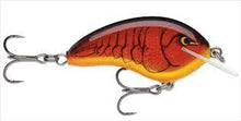 Load image into Gallery viewer, Rapala Ott's Garage Series Deep Tiny 7