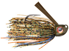 Load image into Gallery viewer, Santone Big Pig Grass Jig
