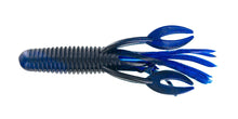 Load image into Gallery viewer, Big Bite Baits Craw Tube 4"