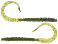 Load image into Gallery viewer, 6th Sense Boosa 9.6 Ribbon Tail Worm