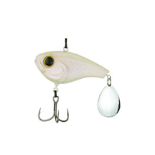 Load image into Gallery viewer, 6th Sense Gyro Tail Spinner