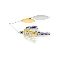 Load image into Gallery viewer, War Eagle 2-Willow Spinnerbait