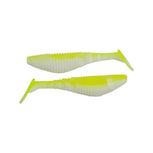 Load image into Gallery viewer, Cross Baits Wack'm 3.8'' Boot Tail