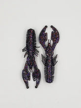 Load image into Gallery viewer, Cross Baits Captain Craw