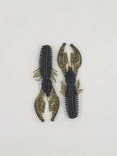 Load image into Gallery viewer, Cross Baits Captain Craw