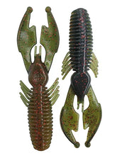 Load image into Gallery viewer, Cross Baits Captain Craw