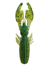 Load image into Gallery viewer, Cross Baits Captain Craw