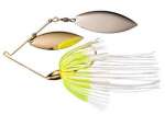 Load image into Gallery viewer, War Eagle 2-Willow Spinnerbait