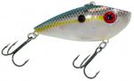 Load image into Gallery viewer, Strike King Red Eye Shad Tungsten 2 Tap