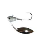 Load image into Gallery viewer, Buckeye Su-Spin Blade Underspin