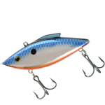 Load image into Gallery viewer, Bill Lewis 1/2oz Rat'L Trap Lipless Crankbait