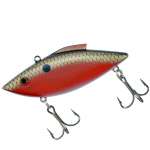 Load image into Gallery viewer, Bill Lewis 1/2oz Rat'L Trap Lipless Crankbait