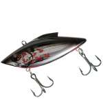 Load image into Gallery viewer, Bill Lewis 1/2oz Rat'L Trap Lipless Crankbait