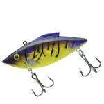 Load image into Gallery viewer, Bill Lewis 1/2oz Rat'L Trap Lipless Crankbait