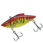 Load image into Gallery viewer, Bill Lewis 1/2oz Rat'L Trap Lipless Crankbait