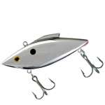 Load image into Gallery viewer, Bill Lewis 1/2oz Rat'L Trap Lipless Crankbait