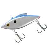 Load image into Gallery viewer, Bill Lewis 1/2oz Rat'L Trap Lipless Crankbait