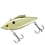 Load image into Gallery viewer, Bill Lewis 1/2oz Rat'L Trap Lipless Crankbait