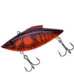 Load image into Gallery viewer, Bill Lewis 1/2oz Rat'L Trap Lipless Crankbait