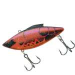 Load image into Gallery viewer, Bill Lewis 1/2oz Rat'L Trap Lipless Crankbait