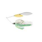 Load image into Gallery viewer, War Eagle 2-Willow Spinnerbait