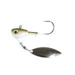 Load image into Gallery viewer, Buckeye Su-Spin Blade Underspin