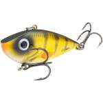 Load image into Gallery viewer, Strike King Red Eye Shad Tungsten 2 Tap